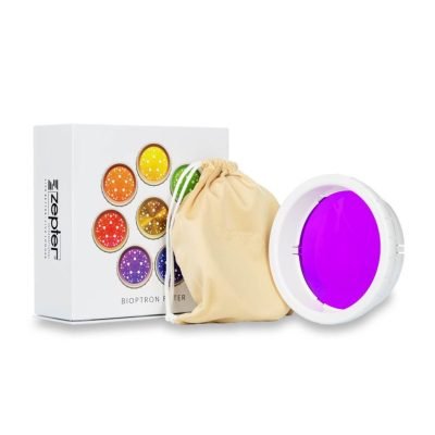 Zepter Bioptron Pro 1 – filtr fialový nejvýhodnější nabídka