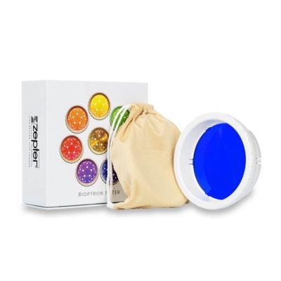 Zepter Bioptron Pro 1 – filtr indigo nejvýhodnější nabídka