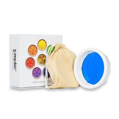 Zepter Bioptron Pro 1 – filtr modrý nejvýhodnější nabídka