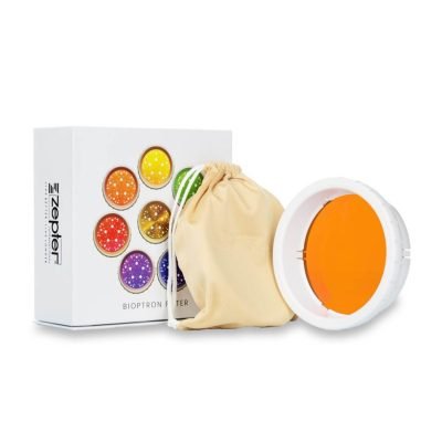 Zepter Bioptron Pro 1 – filtr oranžový nejvýhodnější nabídka
