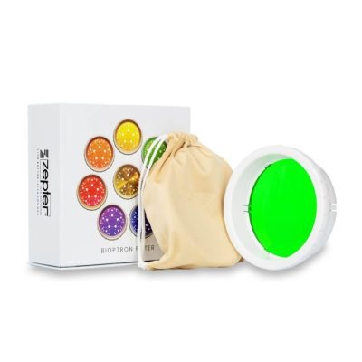 Zepter Bioptron Pro 1 – filtr zelený nejvýhodnější nabídka