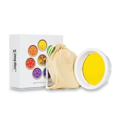 Zepter Bioptron Pro 1 – filtr žlutý nejvýhodnější nabídka