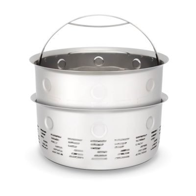 zepter-parní-miska-košík-18cm