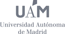 Logo Universidad Autónoma de Madrid