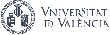 Logo Universitat de València